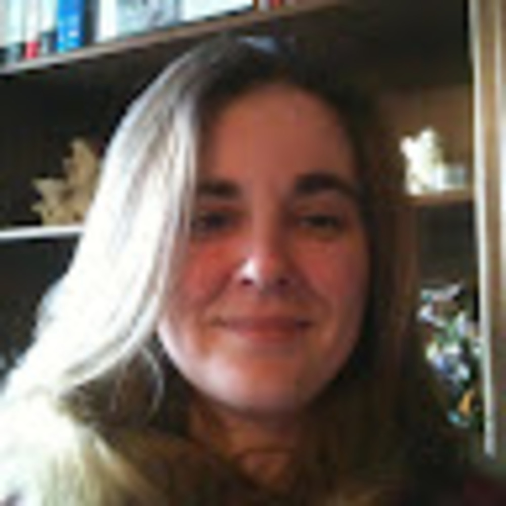 Meet your Posher, Teresa dolly